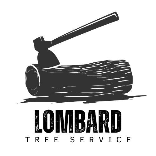 Nimble Lombard Tree Service logo